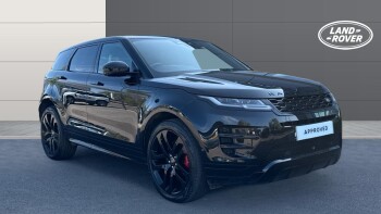 Land Rover Range Rover Evoque 2.0 D200 Autobiography 5dr Auto Diesel Hatchback